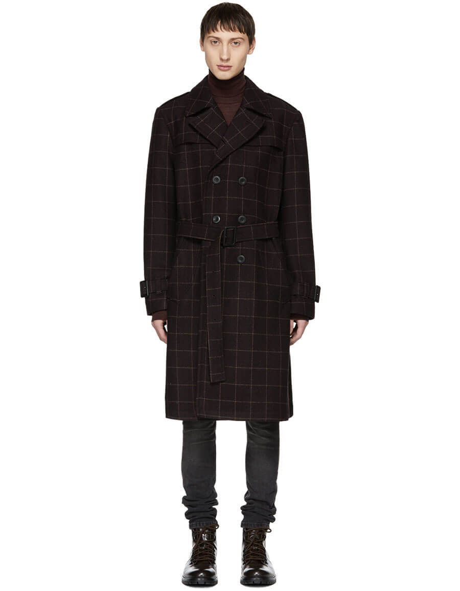 Nudie jeans coat sale