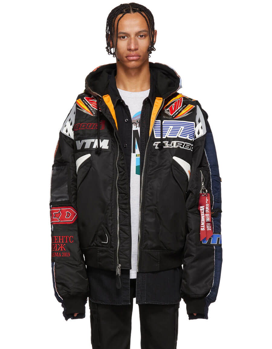 vetements alpha industries bomber jacket,www.npssonipat.com