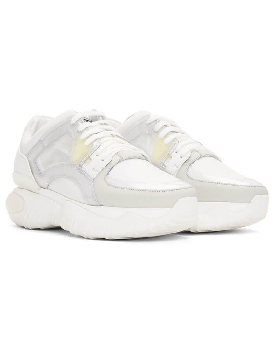 fendi tennis shoes