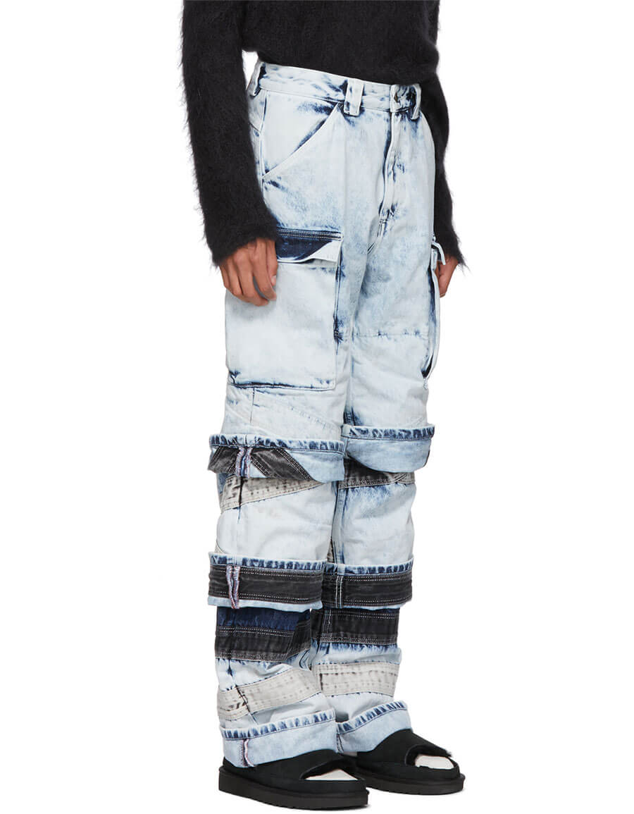 yproject denim