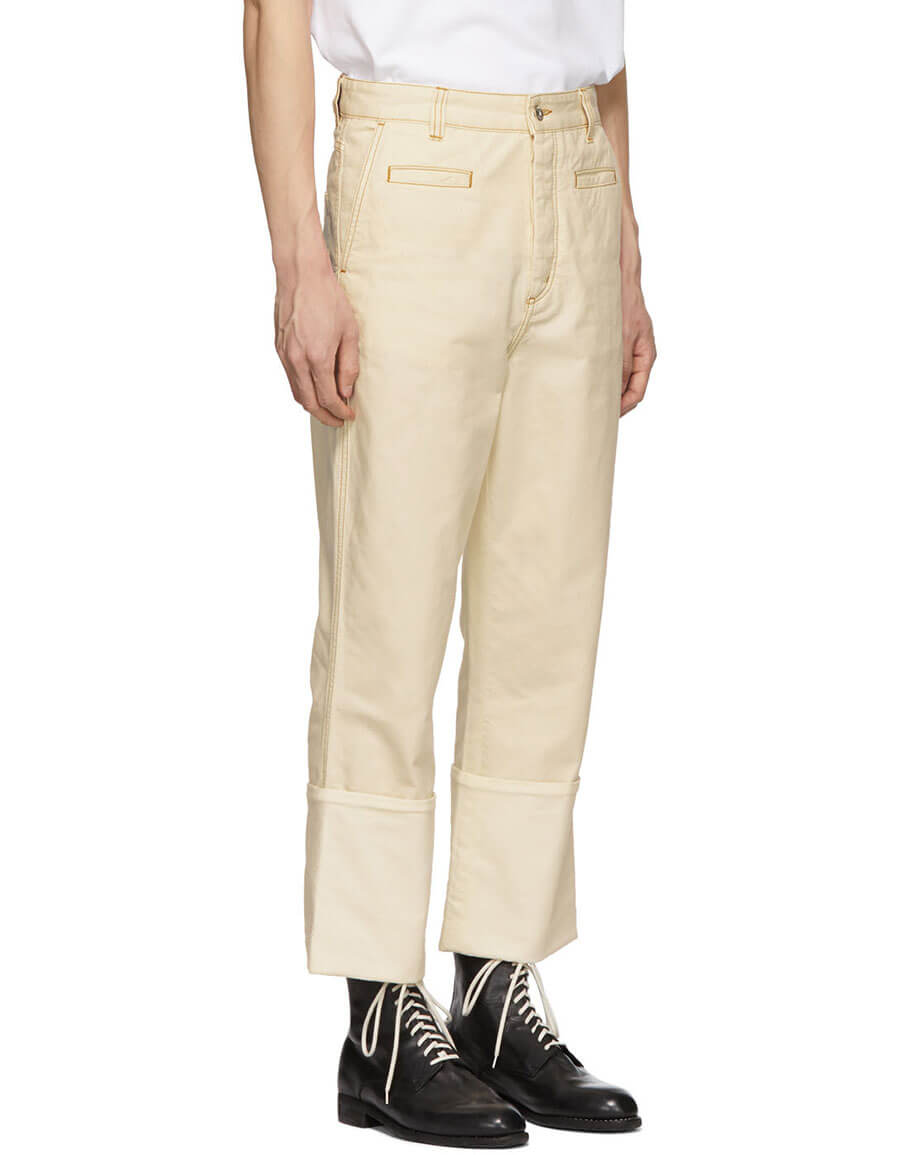 loewe jeans mens