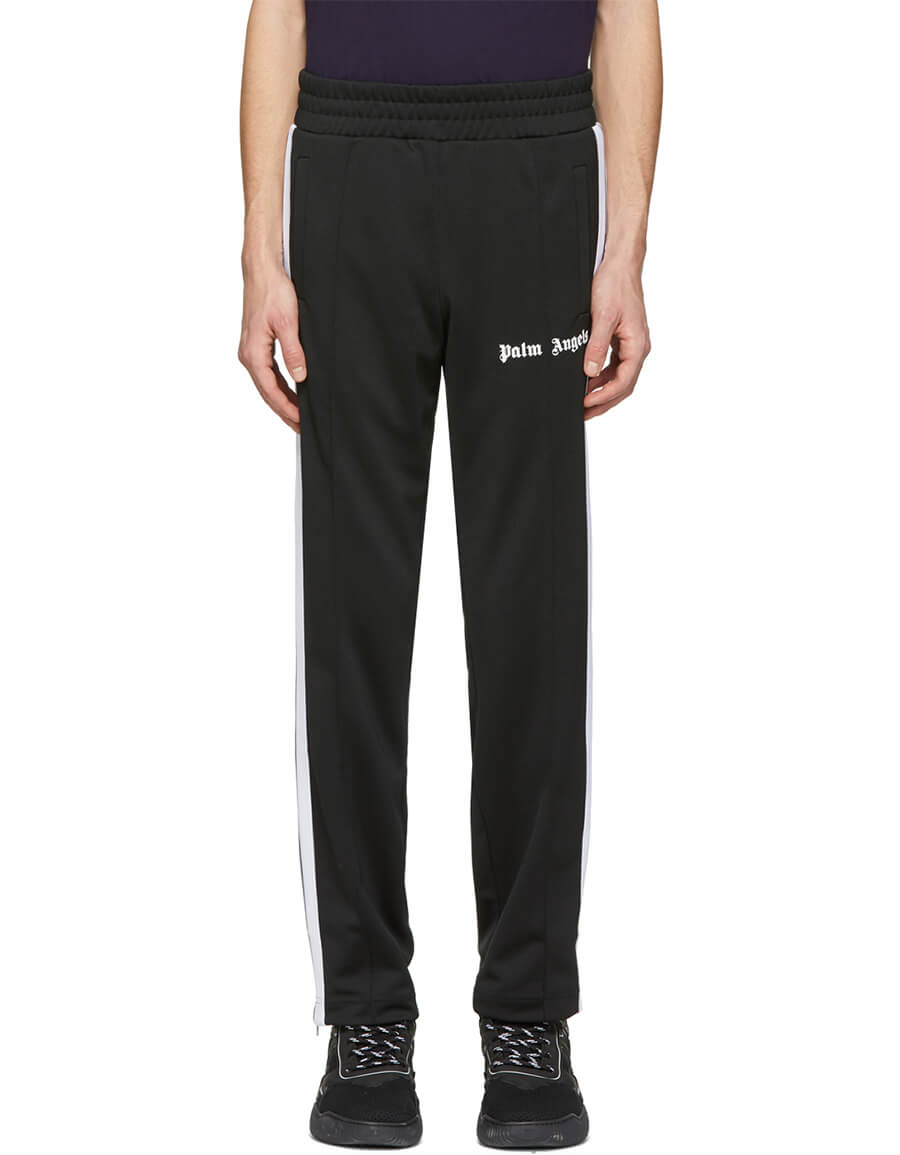 black palm angels pants