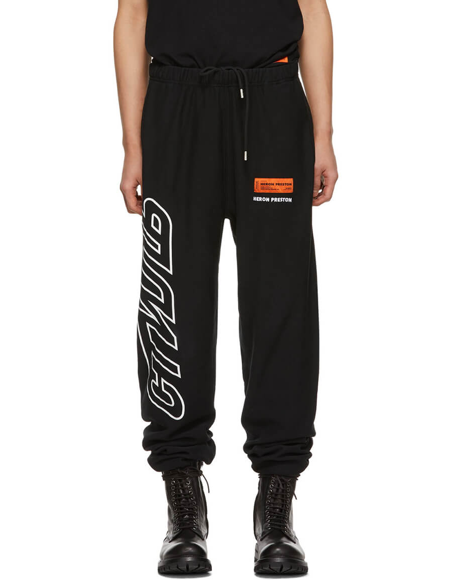 Heron Preston, Pants & Jumpsuits