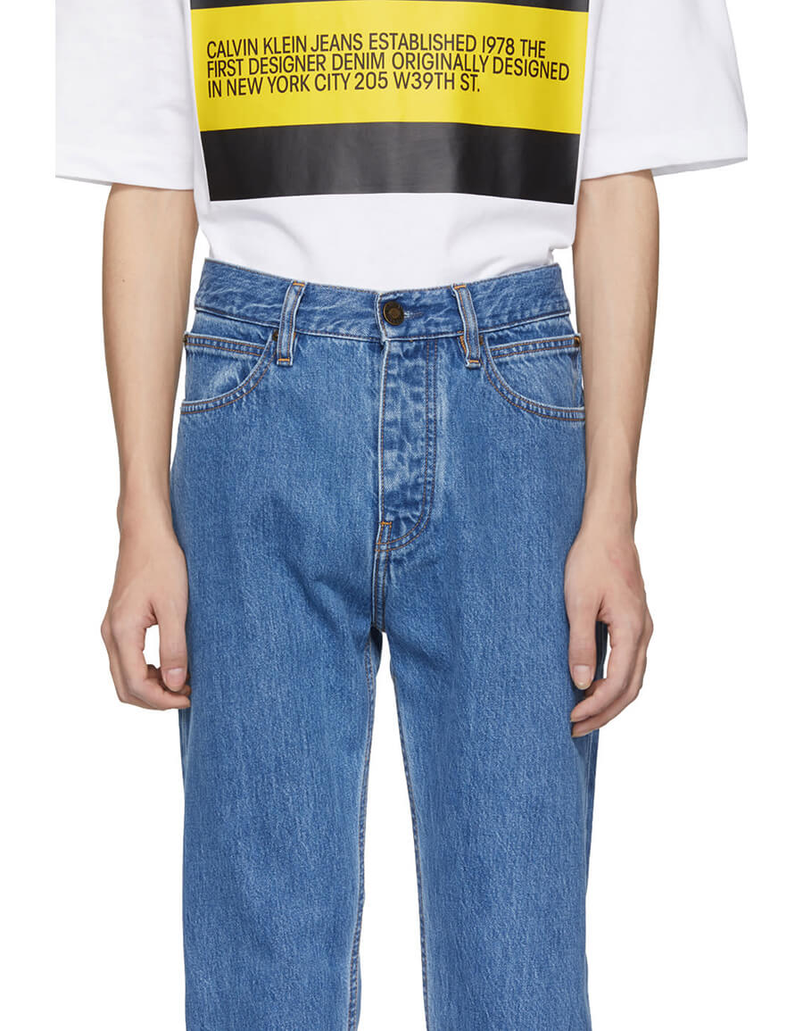 calvin klein jeans original