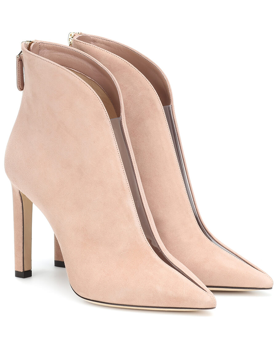 Jimmy choo bowie boots Clearance