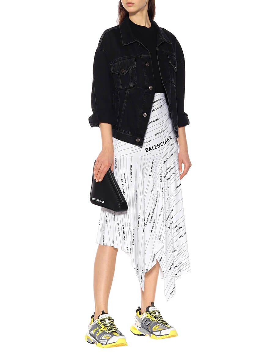 Track Trainer by #Balenciaga balenciaga is 