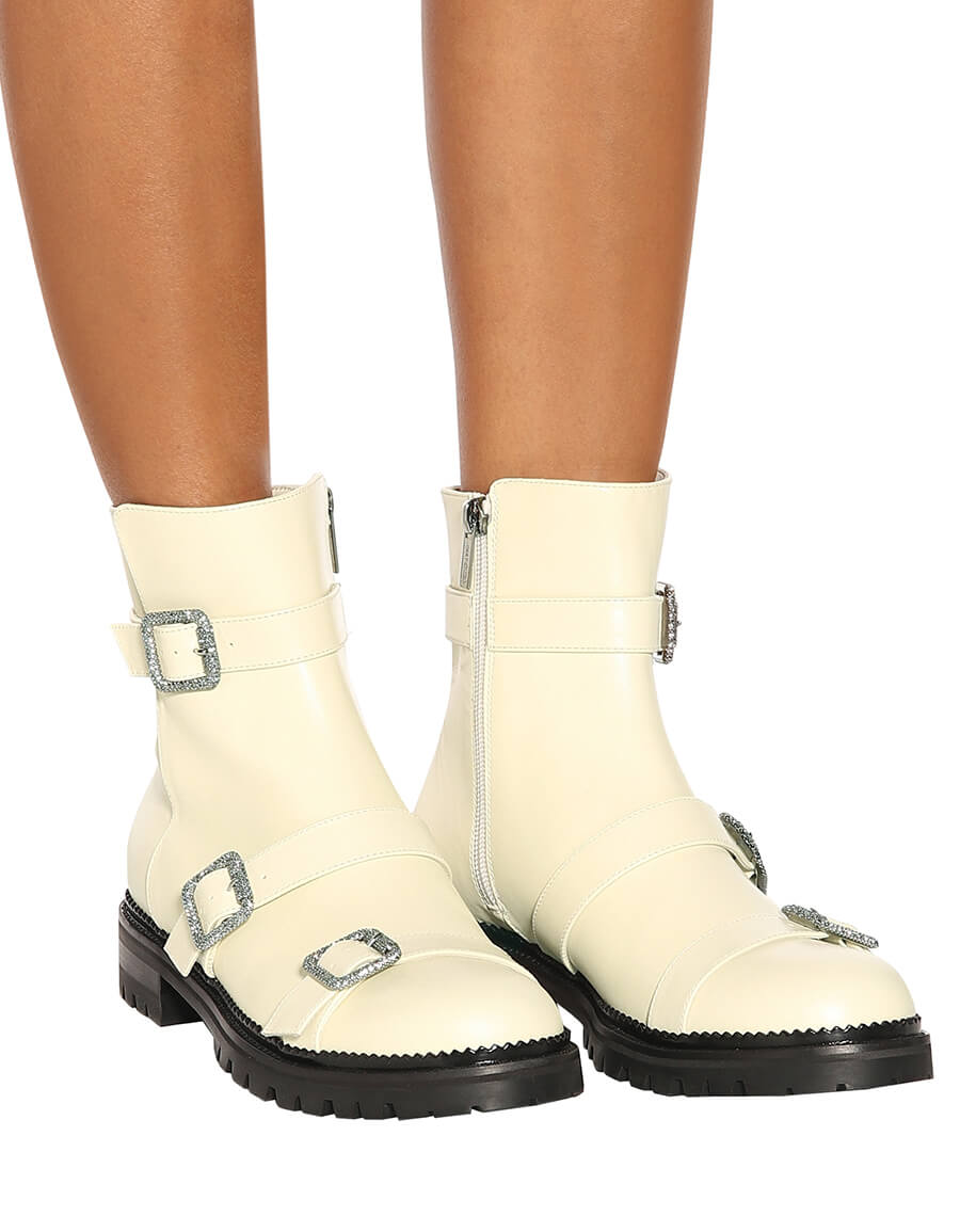 jimmy choo hank boots