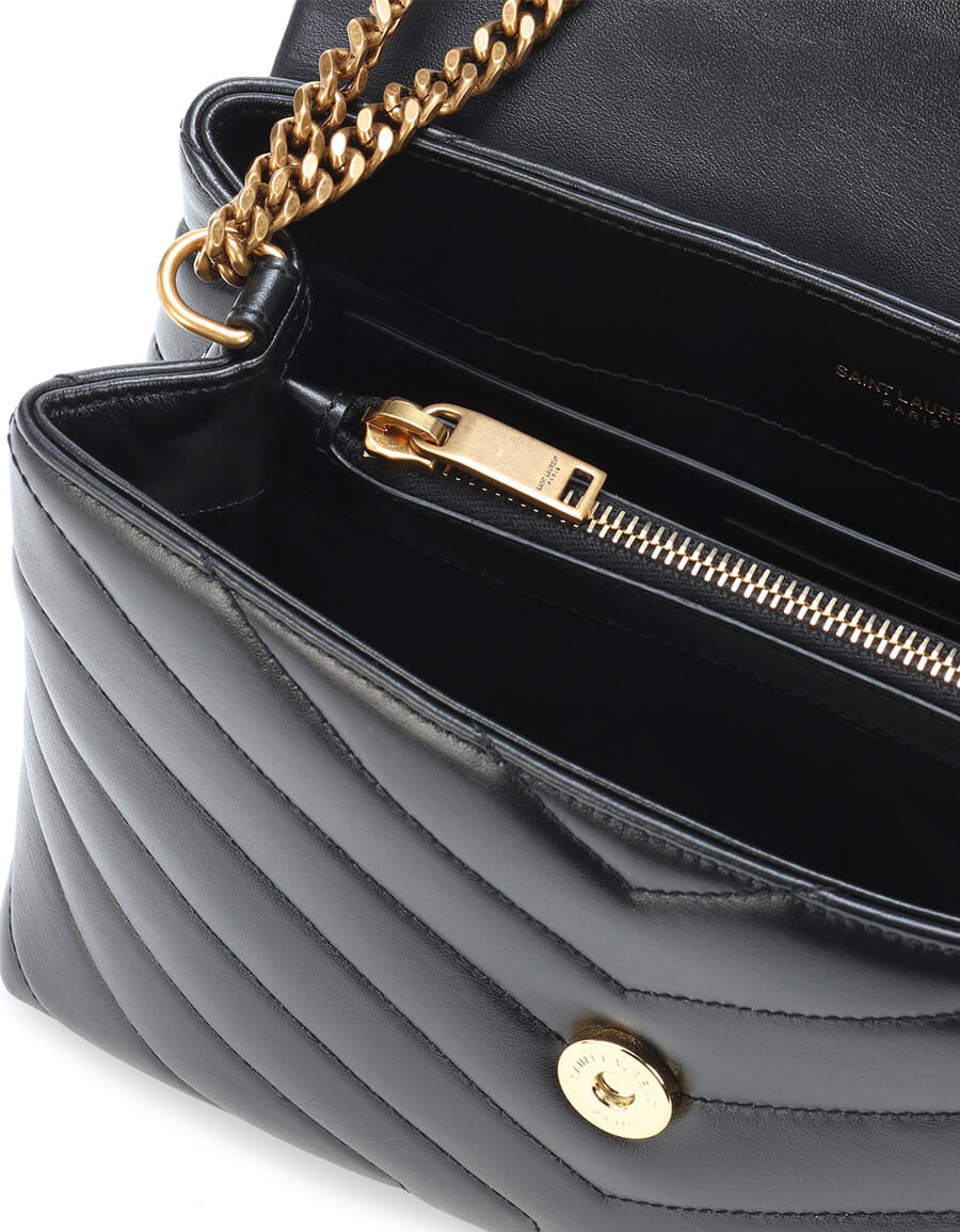 small loulou monogram shoulder bag