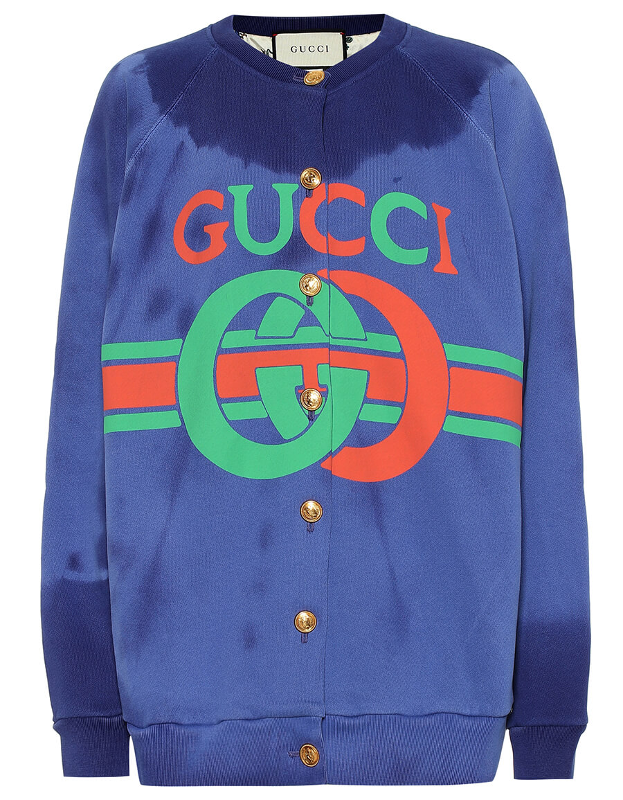 gucci jacket 2019