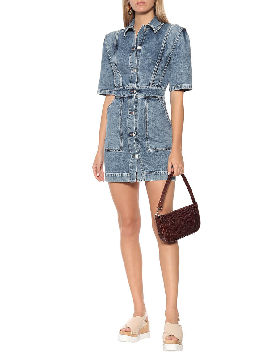 stella mccartney elyse sandals