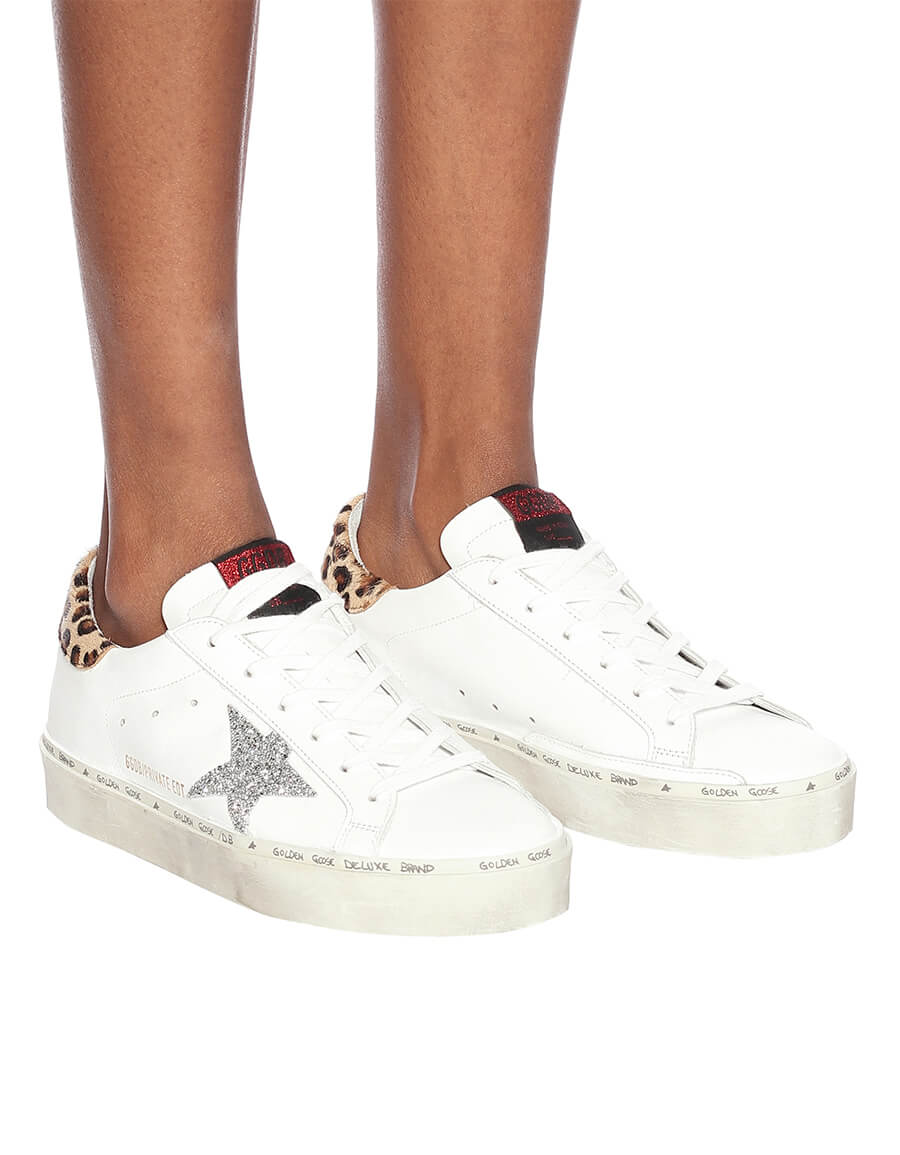 mytheresa golden goose sneakers