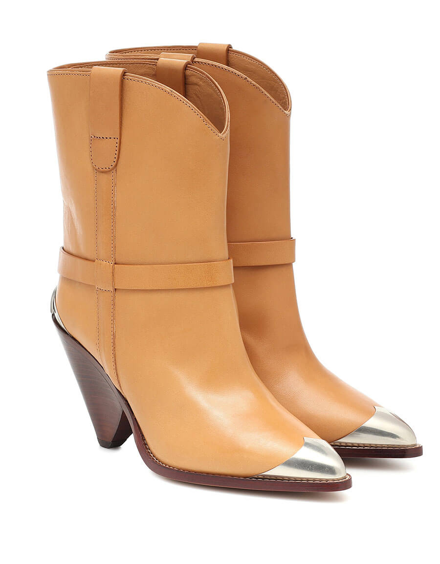 isabel marant lamsy boots