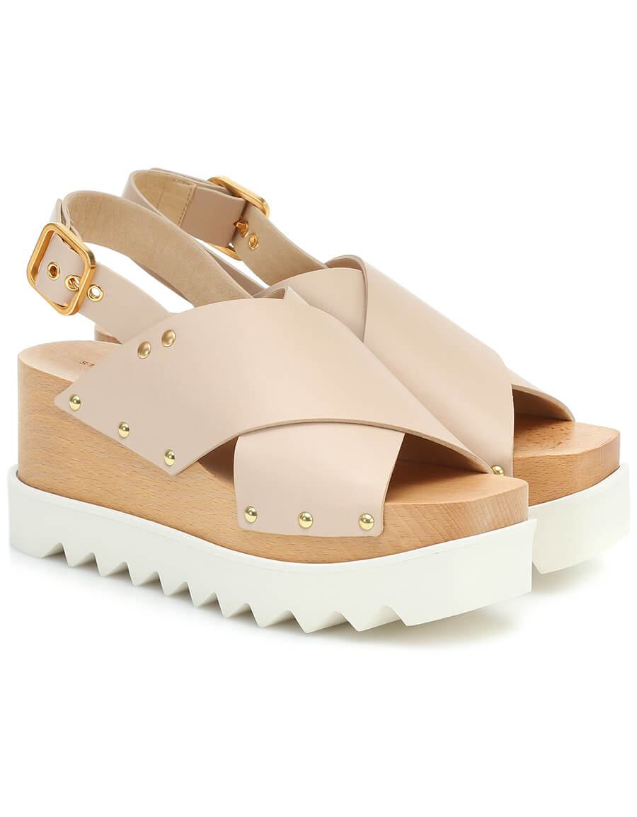 stella mccartney platforms