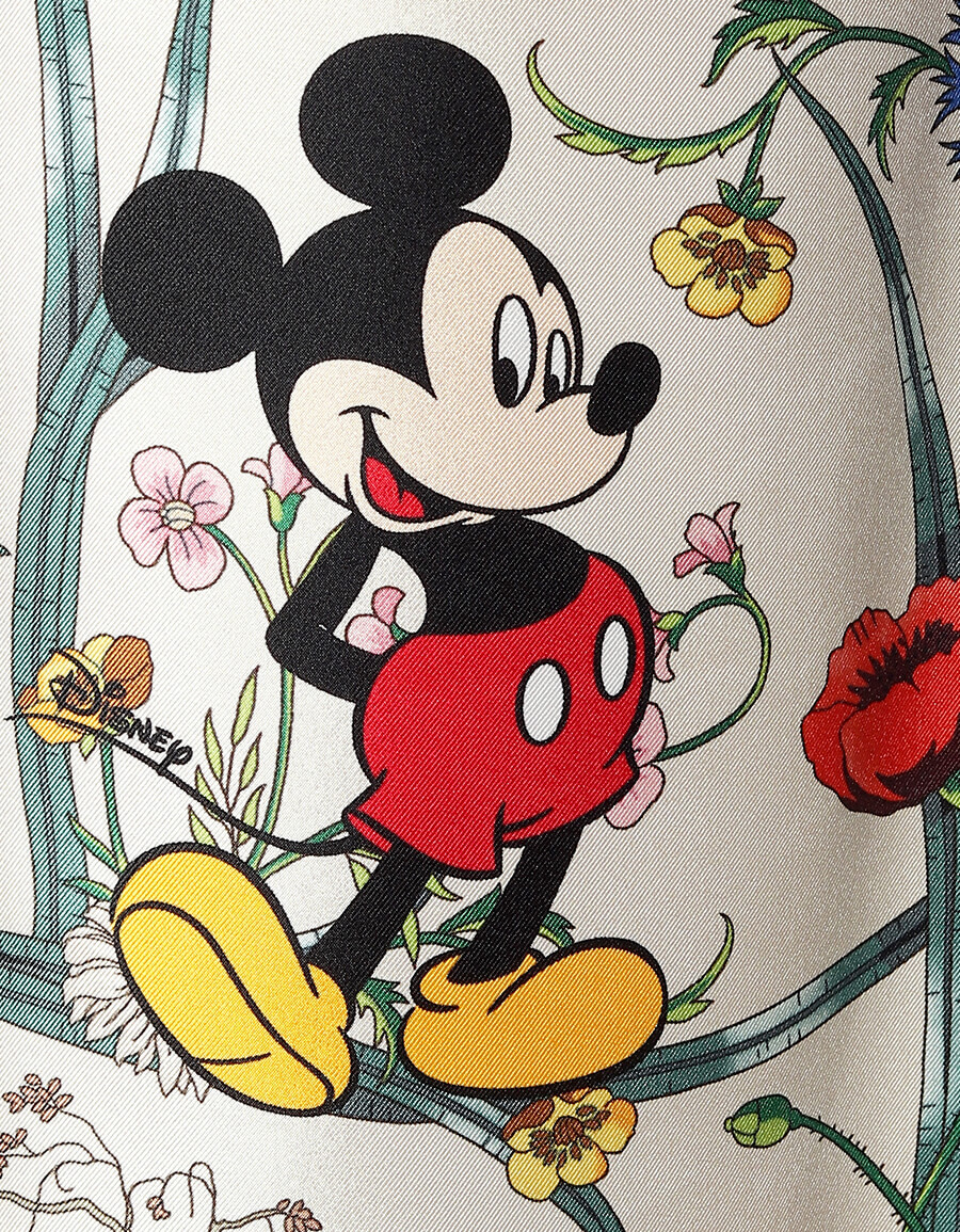 gucci disney pants
