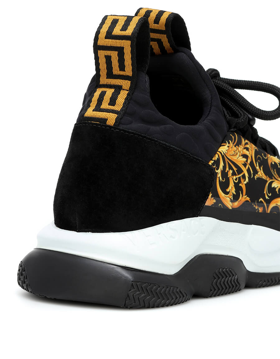 versace cross trainer