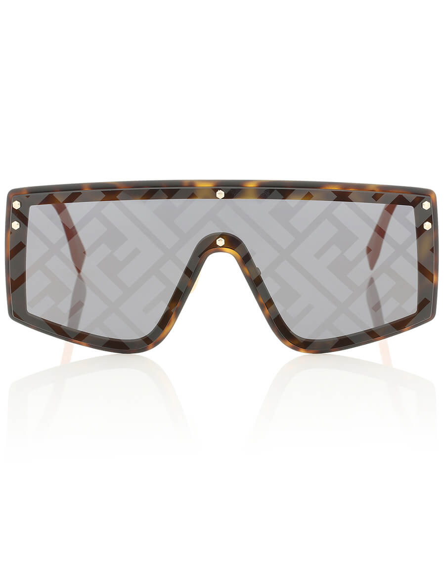 FENDI Fendi Fabulous sunglasses · VERGLE