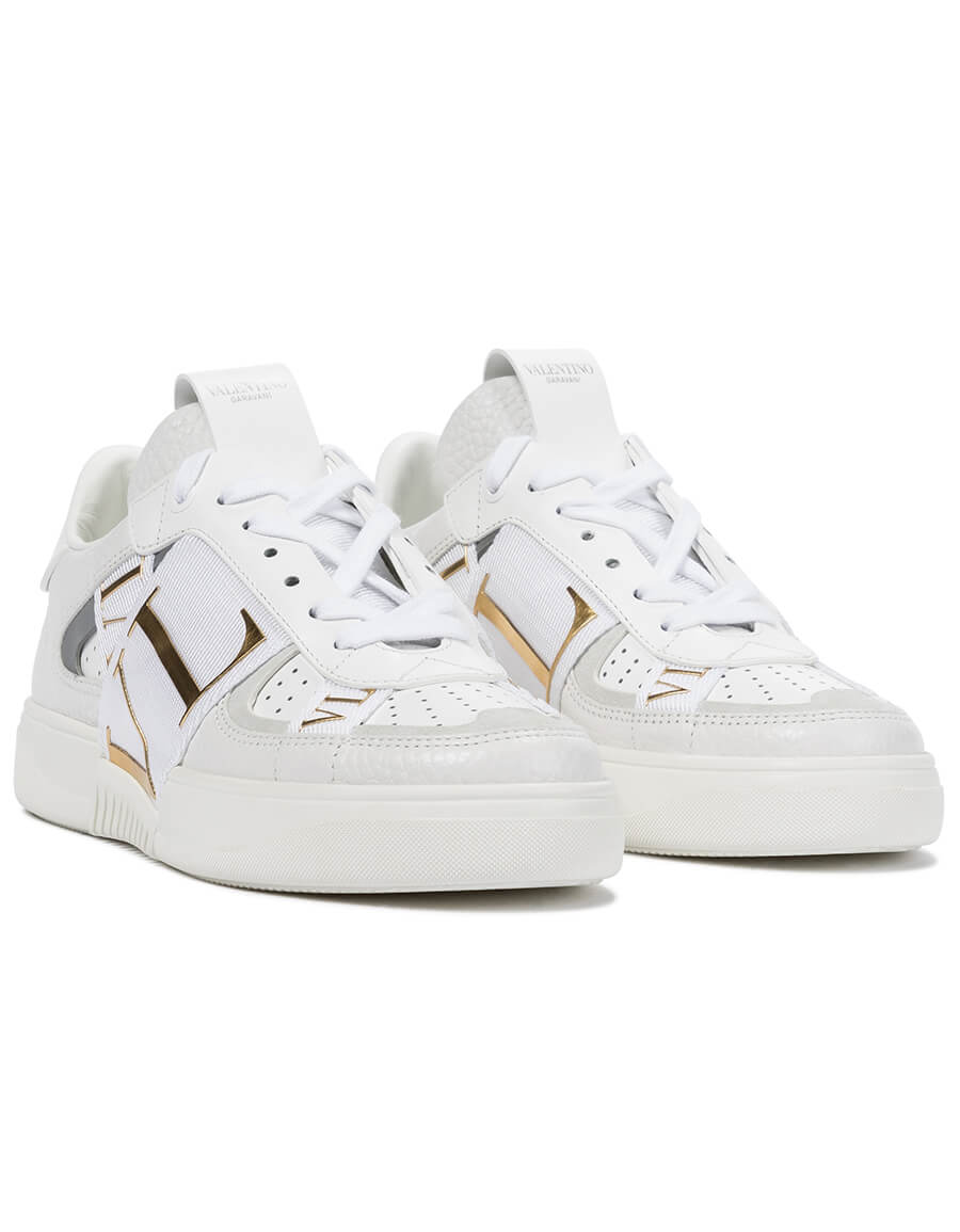 Valentino Garavani White VL7N Sneakers