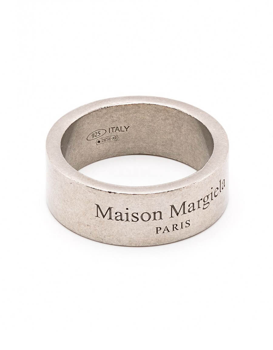 MAISON MARGIELA RING · VERGLE