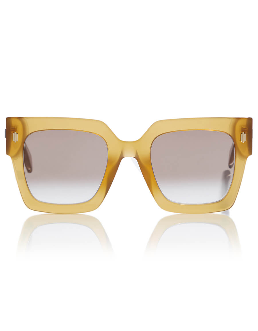FENDI Fendi Roma square sunglasses · VERGLE FENDI Fendi Roma square sunglasses · VERGLE