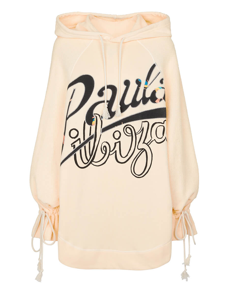 LOEWE イビザ フーディー　LOEWE PAULA HOODIE