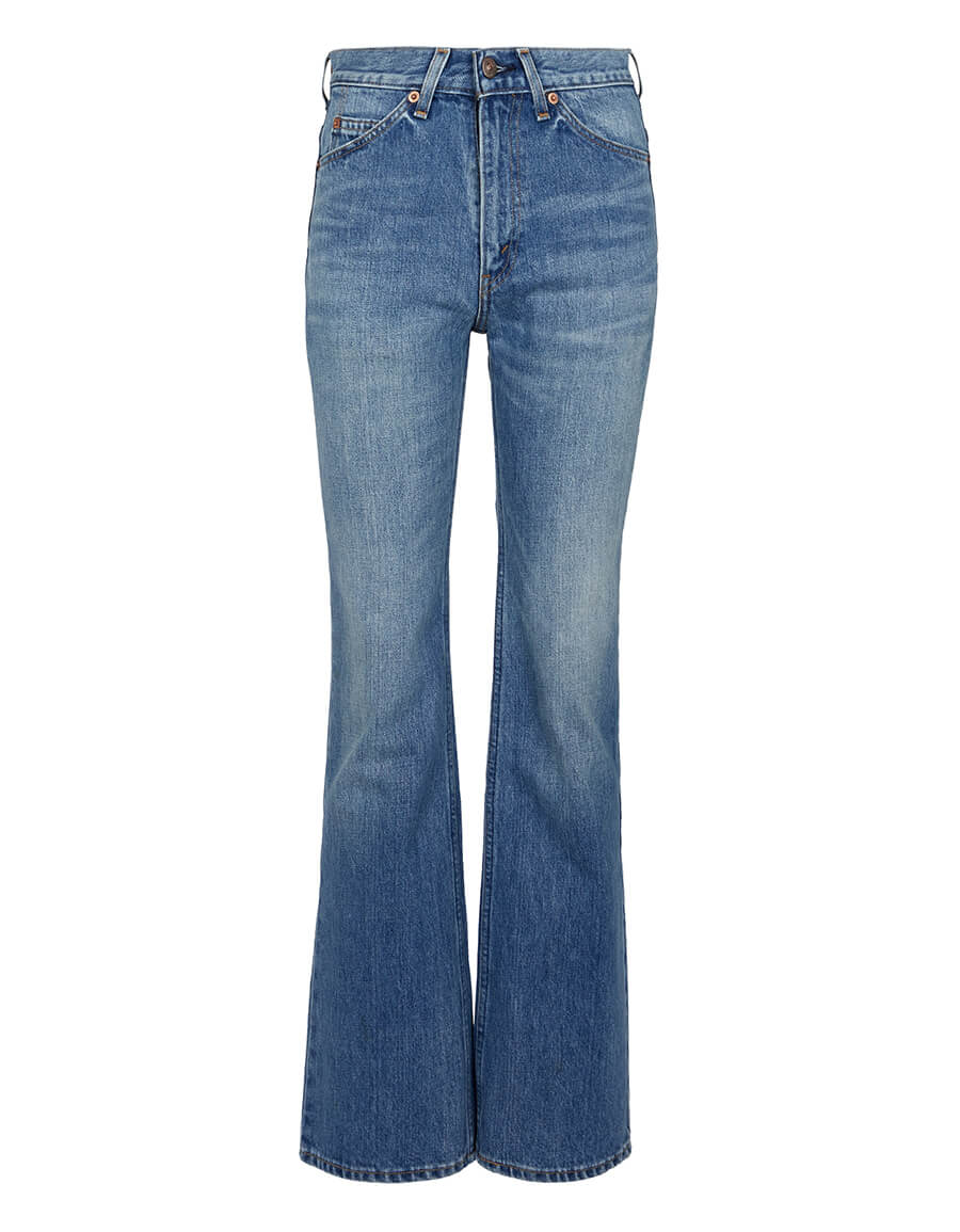 VALENTINO x LEVI's® Re-Edition 517 bootcut jeans · VERGLE VALENTINO x LEVI's® Re-Edition 517 bootcut jeans · VERGLE